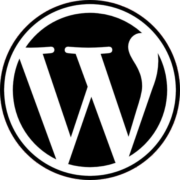 WordPress blog
